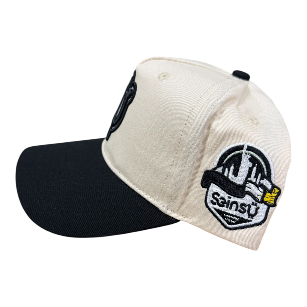 Seinsu SnapBack
