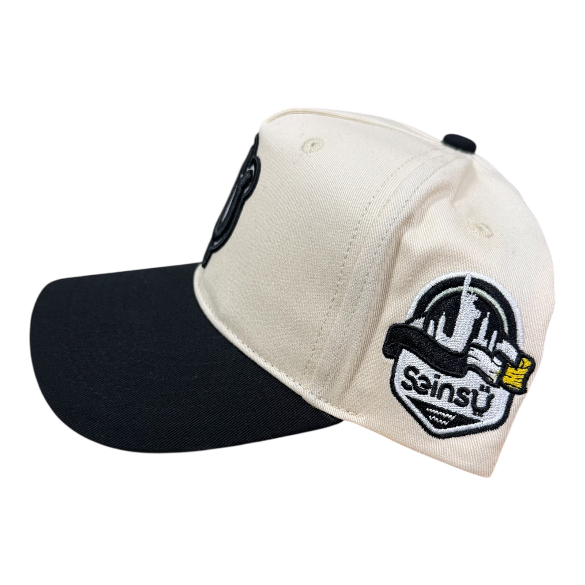 Seinsu SnapBack