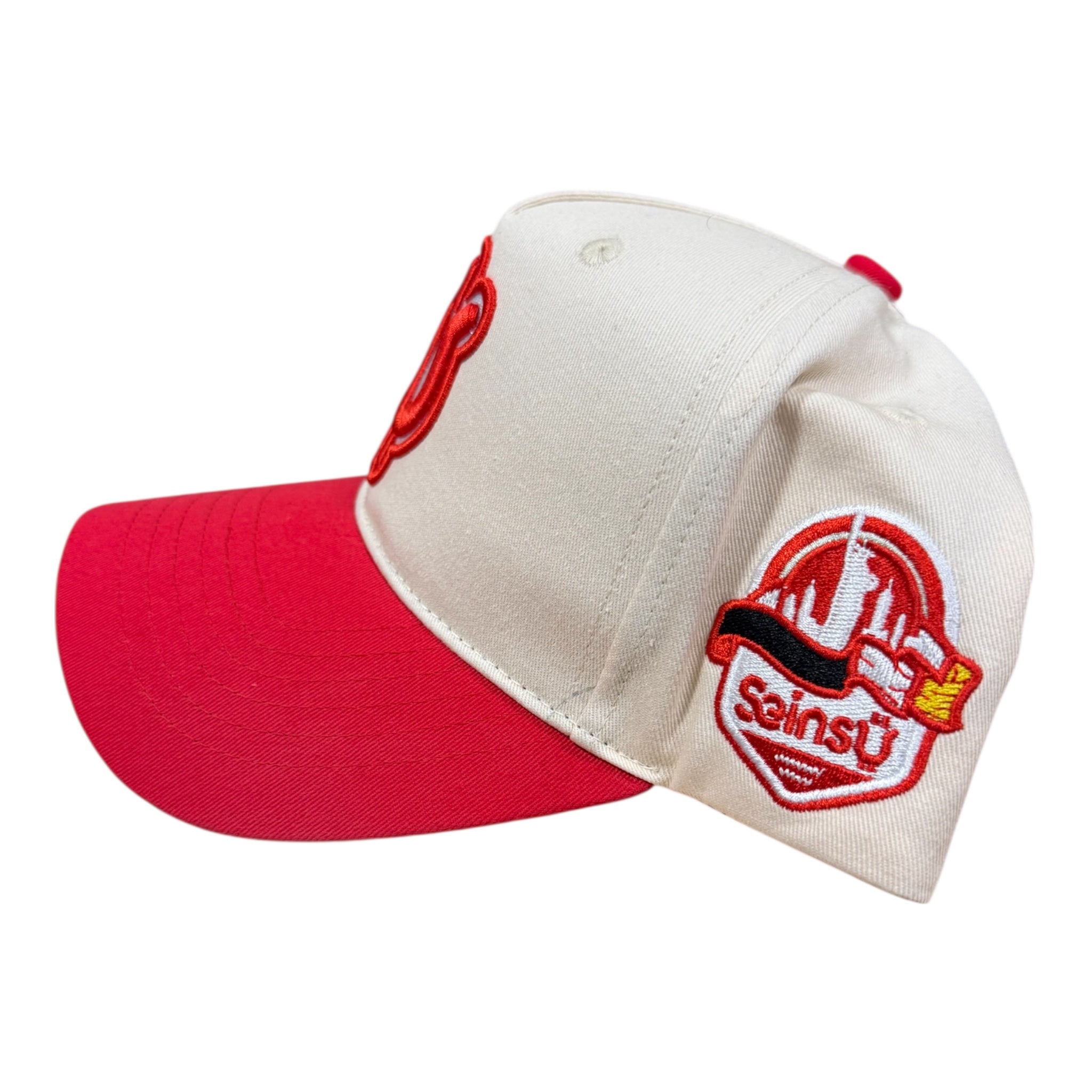 Seinsu SnapBack