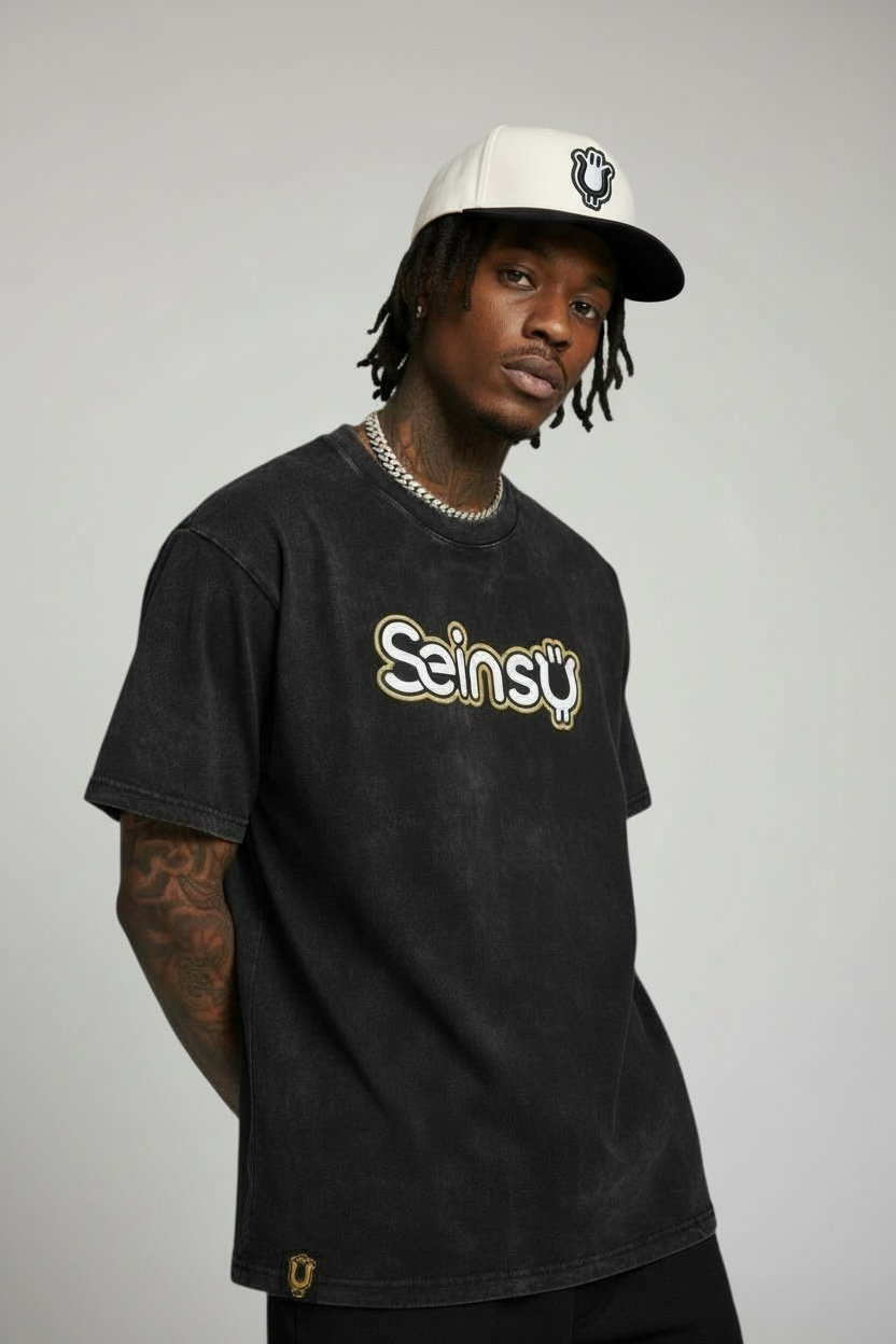 Seinsu SnapBack
