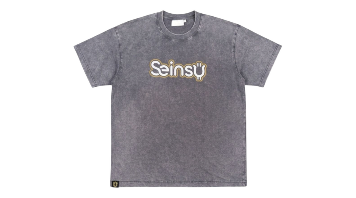 Legends Never Die Aurelio Series Gray