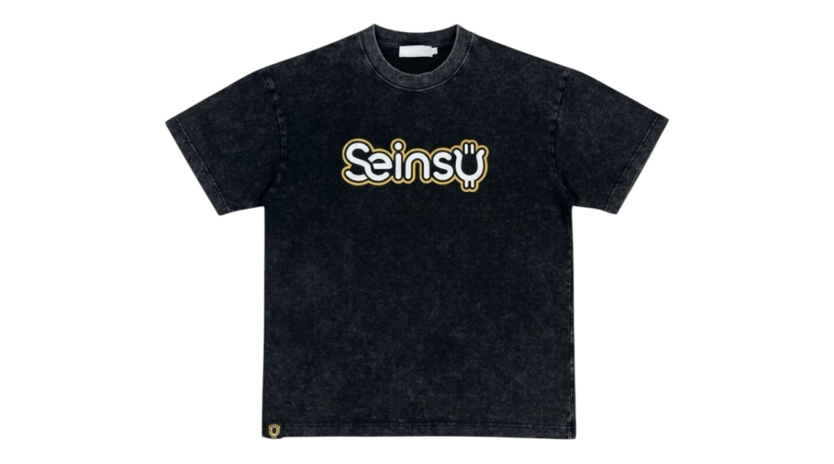 Legends Never Die Aurelio Series Black